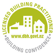 Licensed Building Practitioners (LBP) logo